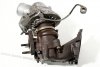 Turbosprężarka Nissan Navara D22 1997-2004 2.5DI